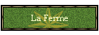 La Ferme