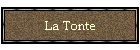 La Tonte