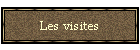 Les visites